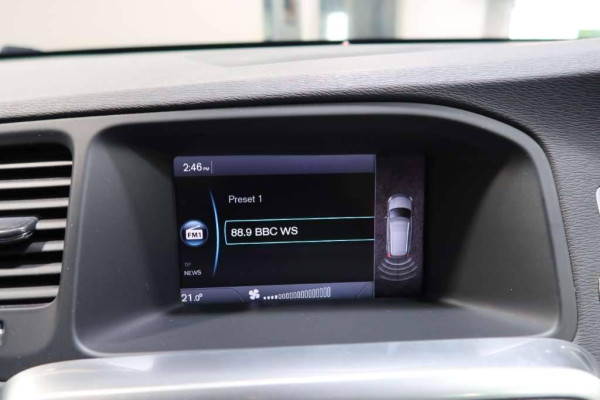 Used 2014 AT volvo volvo-others null Image[21]