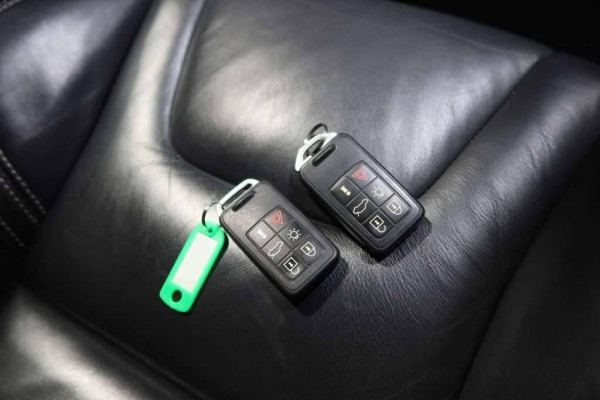 Used 2014 AT volvo volvo-others null Image[37]