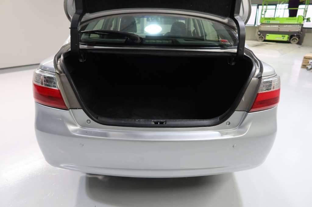 Buy Used 2009 Toyota Premio (WAV00063) - Carused.jp