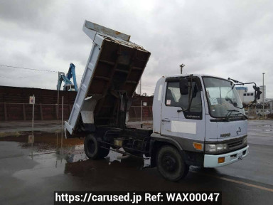 Hino RANGER FC3JCAD