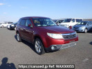 Subaru Forester SH5