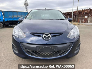 Mazda Demio DE3FS