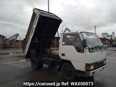 Mitsubishi Canter FE311BD