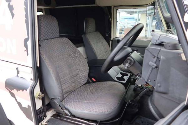 Used 2003 MT land-rover defender null Image[16]