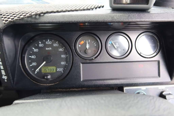 Used 2003 MT land-rover defender null Image[18]