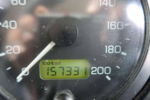 Used 2003 MT land-rover defender null Image[19]