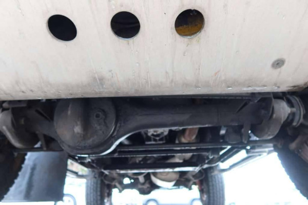 Used 2003 MT land-rover defender null Image[28]