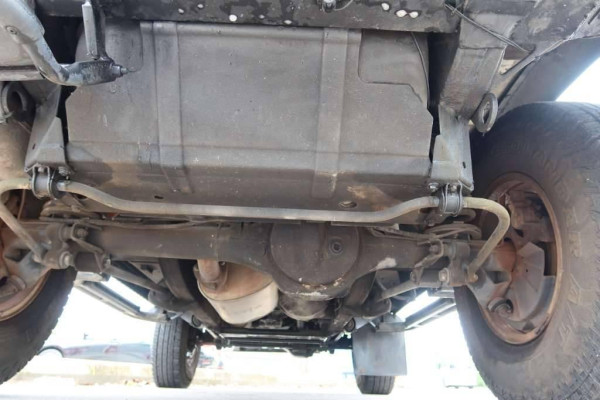 Used 2003 MT land-rover defender null Image[30]