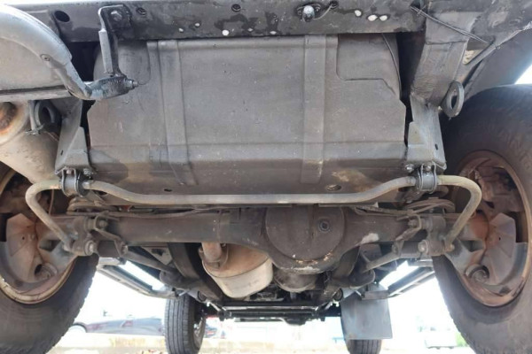 Used 2003 MT land-rover defender null Image[31]