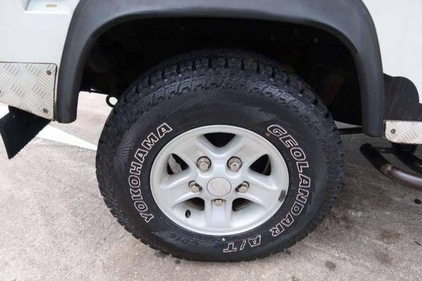 Used 2003 MT land-rover defender null Image[34]