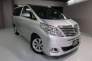 Toyota Alphard null