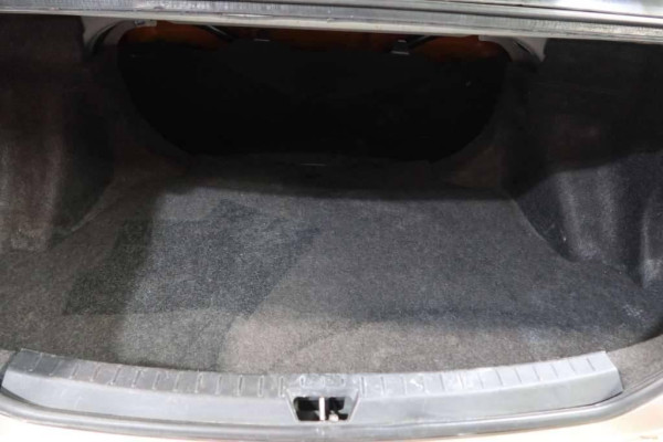 Used 2009 AT toyota axio null Image[9]