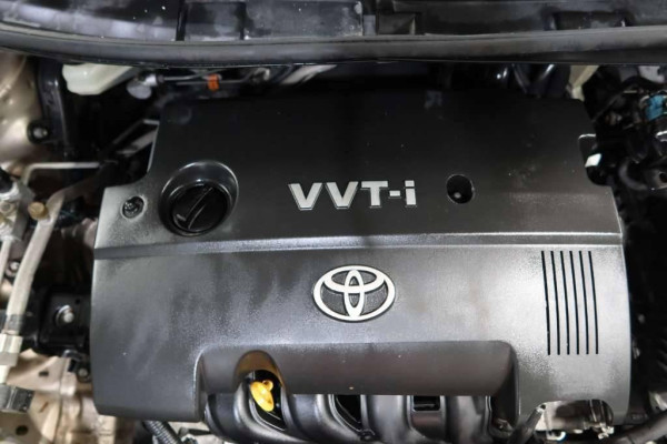 Used 2009 AT toyota axio null Image[13]