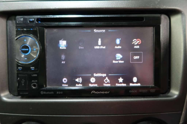 Used 2009 AT toyota axio null Image[23]