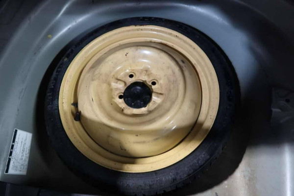 Used 2009 AT toyota axio null Image[27]