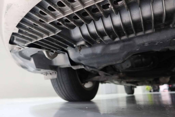 Used 2009 AT toyota axio null Image[28]