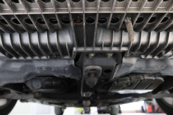 Used 2009 AT toyota axio null Image[29]