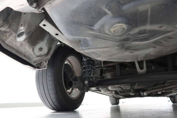 Used 2009 AT toyota axio null Image[31]