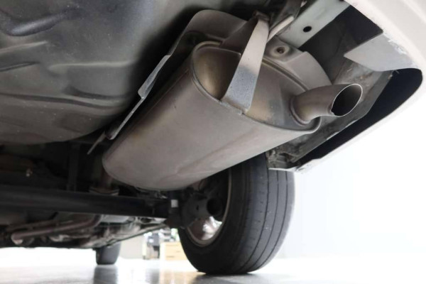 Used 2009 AT toyota axio null Image[33]