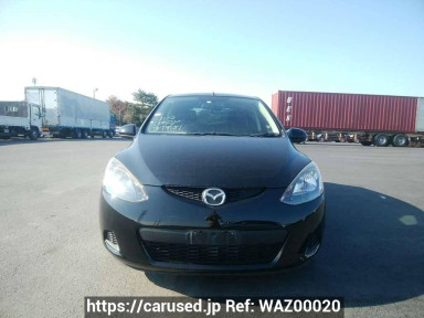 Mazda Demio DE3FS