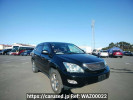 Toyota Harrier MCU35W