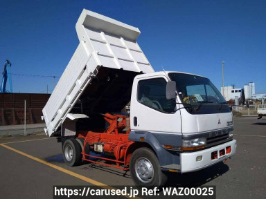 Mitsubishi Fuso Fighter FH217CD