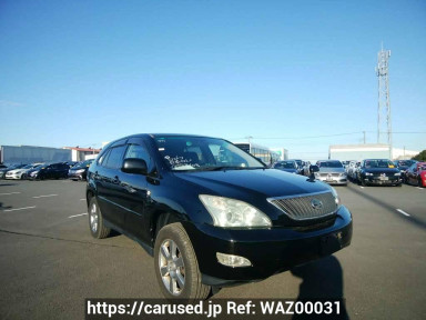 Toyota Harrier ACU30W