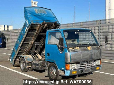 Mitsubishi Canter FE307BD