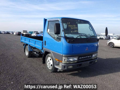 Mitsubishi Canter FE51CBD