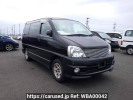 Toyota Touring Hiace RCH41W