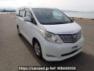 Toyota Alphard ANH20W