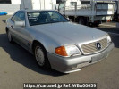 Mercedes Benz SL-Class 129066