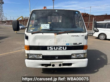 Isuzu Elf Truck NHR55E