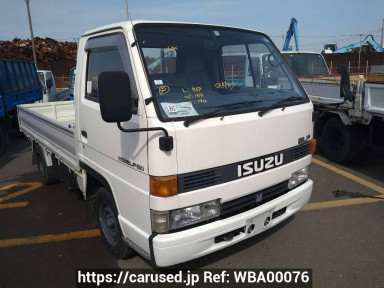 Isuzu Elf Truck NHR55E