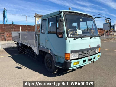 Mitsubishi Fuso Fighter FK417J