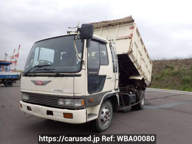 Hino RANGER FD3HDAD