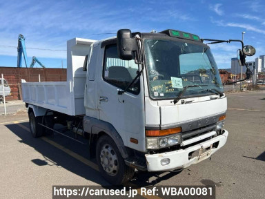 Mitsubishi Fuso Fighter FK629HZ