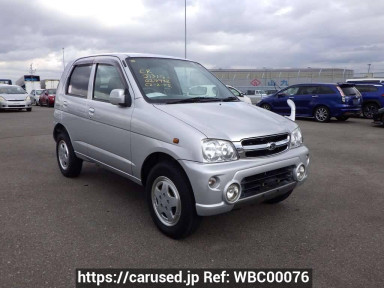 Daihatsu Terios Kid J131G