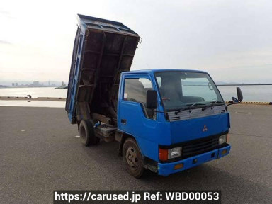 Mitsubishi Canter FE315BD