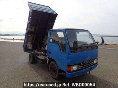 Mitsubishi Canter FE305BD