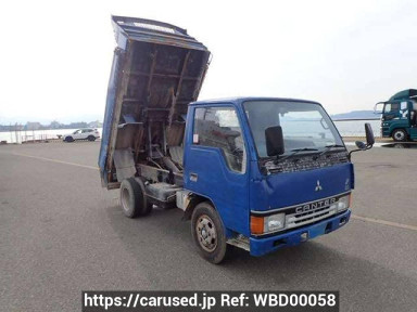 Mitsubishi Canter FE315BD