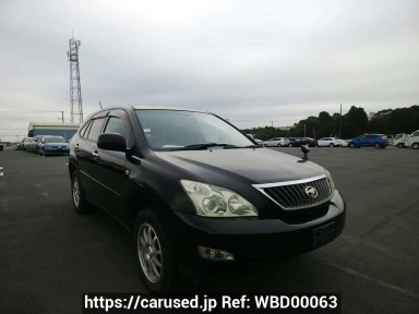 Toyota Harrier ACU35W