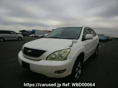 Toyota Harrier ACU30W