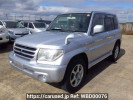 Mitsubishi Pajero iO H77W