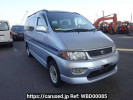 Toyota Hiace Regius RCH47W