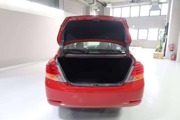 Used 2009 AT toyota allion null Image[8]