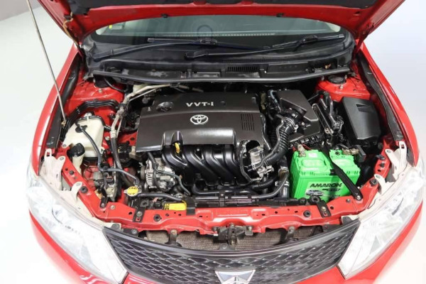 Used 2009 AT toyota allion null Image[11]