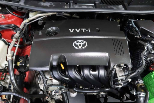 Used 2009 AT toyota allion null Image[12]