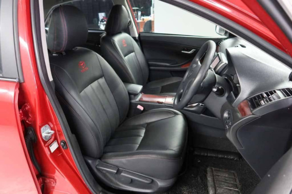 Used 2009 AT toyota allion null Image[14]