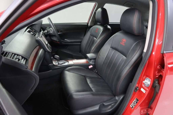 Used 2009 AT toyota allion null Image[15]